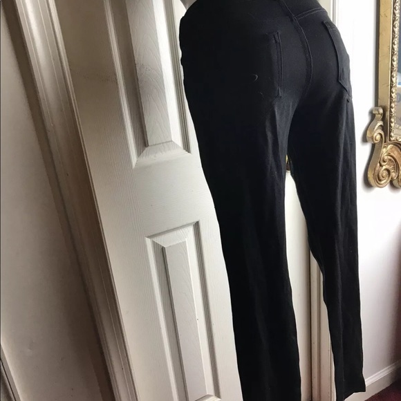 Seven7 Size 25 Pants Stretch Embellished Skinny - Picture 5 of 8